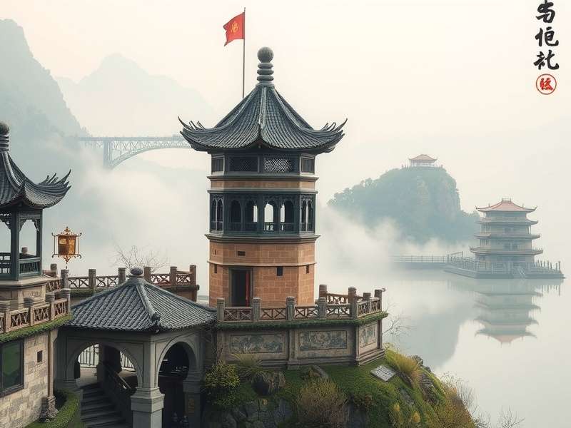 新项目签约仪式